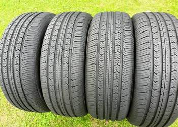 205/55 R16 Ovation VI-786. 2024r. 205/55 R16 Ovation VI-786. 2024r.