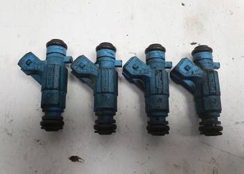 WTRYSKIWACZ Fiat Punto II 1.2 16V _ wtrysk 0280155816