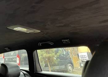 NOWA podsufitka vw passat b6 kombi