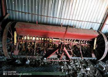 Siewnik Międzyrzecz Podlaski 23 leje