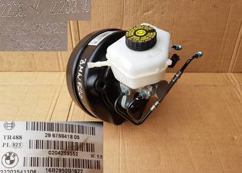BMW 1 120 F20 f21 LIFT servo pompa hamulcowa wspomagania