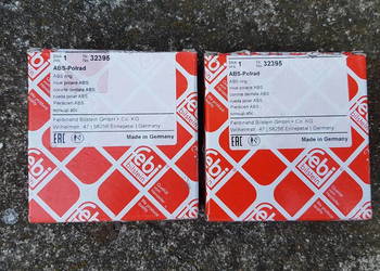 Pierscienie ABS pierscien ABS ford fiesta nowe niemieckie