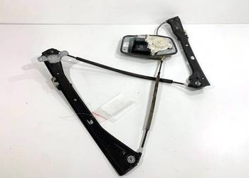 PODNOŚNIK SZYBY PRAWY PRZÓD VW GOLF VI 1K5837462B Kombi 09-14 MECHANIZ