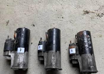 Rozrusznik 068 911 024 H