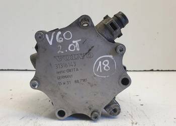 POMPA VACUM Volvo V60 S60 2.0 T _ WACUM 31316143