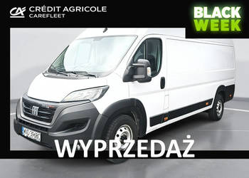 Fiat Ducato FIAT DUCATO MAXI MJ L4H2 WND3968C