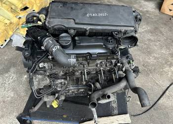 Peugeot Citroen Ford 1.4 HDi 8HZ Silnik Kompletny
