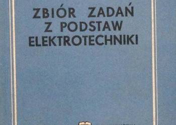 Zbiór zadań z podstaw elektrotechniki