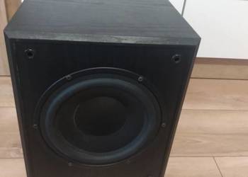 Subwoofer aktywny Magnat