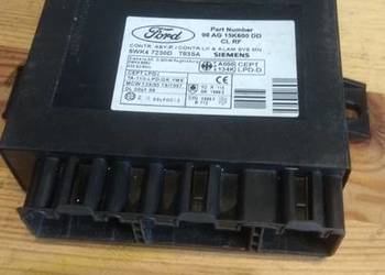 Moduł komfortu FORD FOCUS 5WK47230D