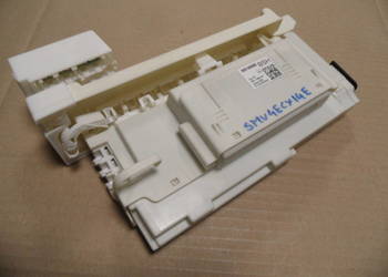 programator sterownik zmywarki bosch SMV4ECX14E  9001589082