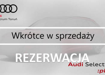 Audi A6 MatrixLED_CarPlay_Asystenci_SoundSystem_GrzanaKierownica_FotelSpor…