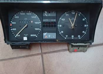 licznik vw golf 2 passat b2