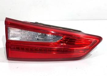 LAMPA TYŁ LEWA WEWNĘTRZNA KIA OPTIMA Kombi ŚWIATŁO TYLNA, LEWA