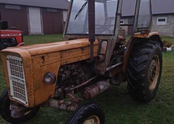 Ursus C-360 Oryginał!