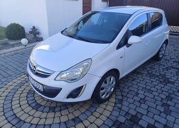 Sprzedam Opel Corsa