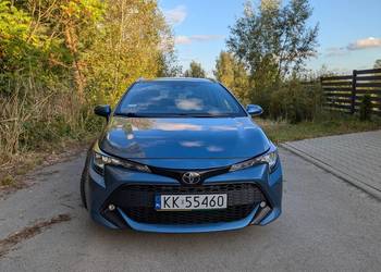 Toyota Corolla '22 1.2T