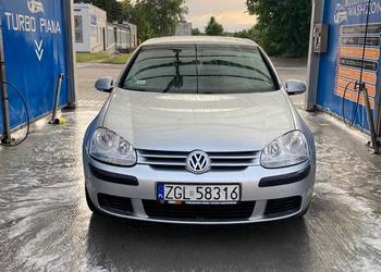 Golf 5 1.6 2006