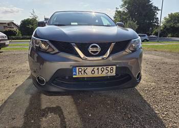 Nissan Qashqai J11 1.6dci 130KM automat