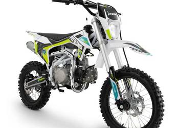 Nowy cross PITGANG 125XD 140XD Enduro Pit bike kayo mrf asix berreta barton