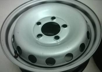 Felga stalowa 16 Renault Master Opel Movano 2010-2022 felgi stawoer