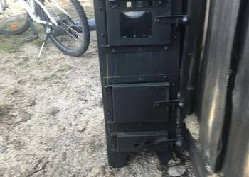 Piecyk Koza Kompletna nowa