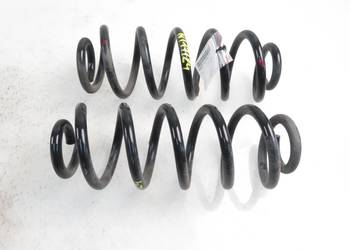 SPRĘŻYNY TYŁ OPEL ASTRA V K