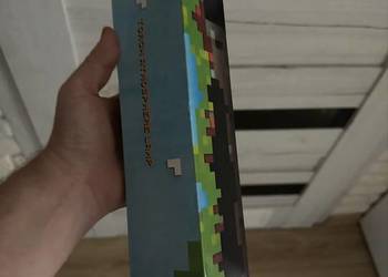 Lampka mincraft pochodzenia