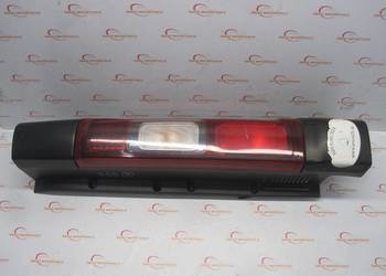 OPEL VIVARO B 16r lampa prawa tył 93450969