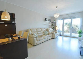 Mieszkanie Wrocław 52.83m2 2-pokojowe