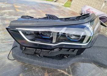 BMW 5 G60 G61 reflektor Full Led BDB ORG KPL