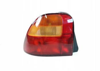 LAMPA LEWY TYŁ ROVER 400 95-99 XFB101050 ORIGINAL