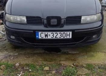 Seat Leon 1.9 TDI