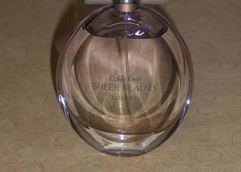 Calvin Klein Sheer Beauty Woda toaletowa 100 ml