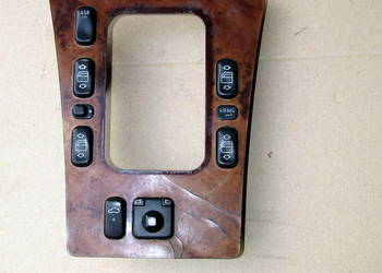 PANEL STEROWANIA SZYBAMI, LUSTERKAMI MERCEDES W210, 486010