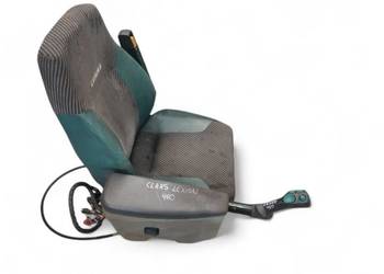 Fotel operatora Siedzenie Joystick Claas Lexion 460