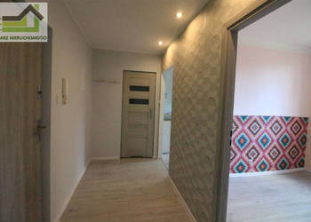 Mieszkanie 42m2 2 pokoje Sosnowiec