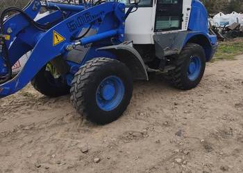 Sprzedam ładowarkę