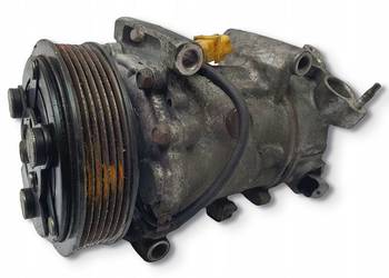 SPRĘŻARKA KLIMATYZACJI Peugeot 508 1.6 E-Hdi nissens 89067 0021545