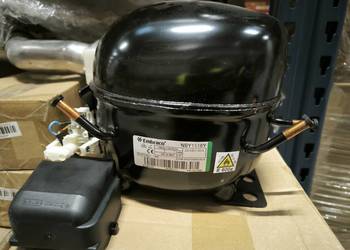 Sprzedam nową sprężarkę Embraco model NBY 1118Y