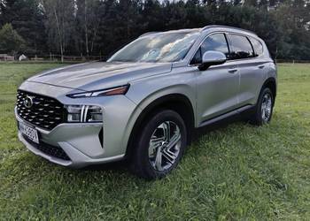 Hyundai Santa Fe SEL 4x4