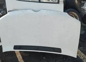 Maska pokrywa osłona komory Mercedes Sprinter 97-06