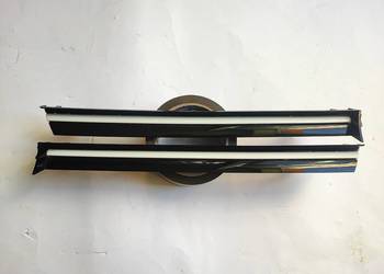 Listwa zderzaka Volkswagen ID4 listwa grilla ID 4