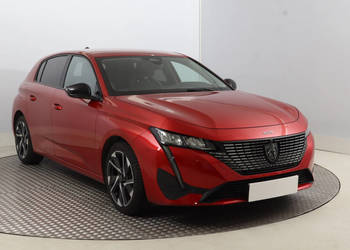Peugeot 308 1.2 PureTech