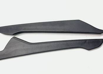 OSŁONA AUDI A4 B9 QUATTRO 8W1863305C | 8W1863306C