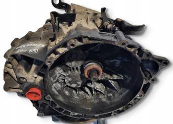 SKRZYNIA BIEGÓW Ford Focus MK2 C-Max 2.0 TDCI manualna MANUAL 4M5R-7002-CB