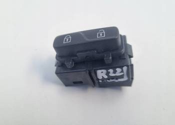 Volvo XC70 II S80 II V70 III PRZYCISK CENTRALNEGO ZAMKA 31318988