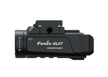 Latarka na broń Fenix GL07