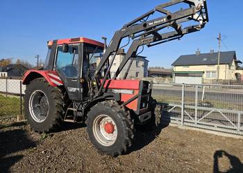 Case international  856 xl