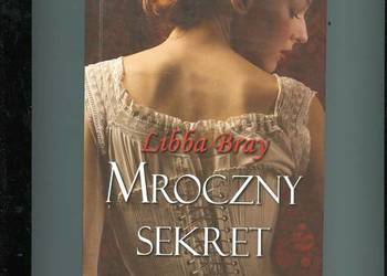 Mroczny sekret - Libba Bray